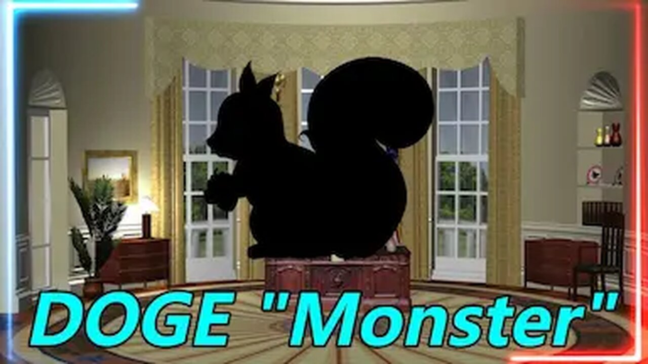 Trump vs. Musk: DOGE Monster Hides a Massive Plot!