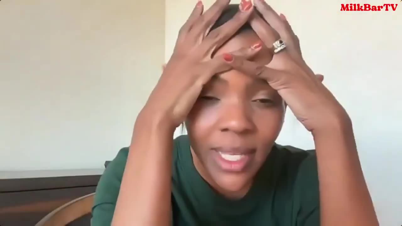 Candace Owens accusing Trump of killing Charlie Kirk?