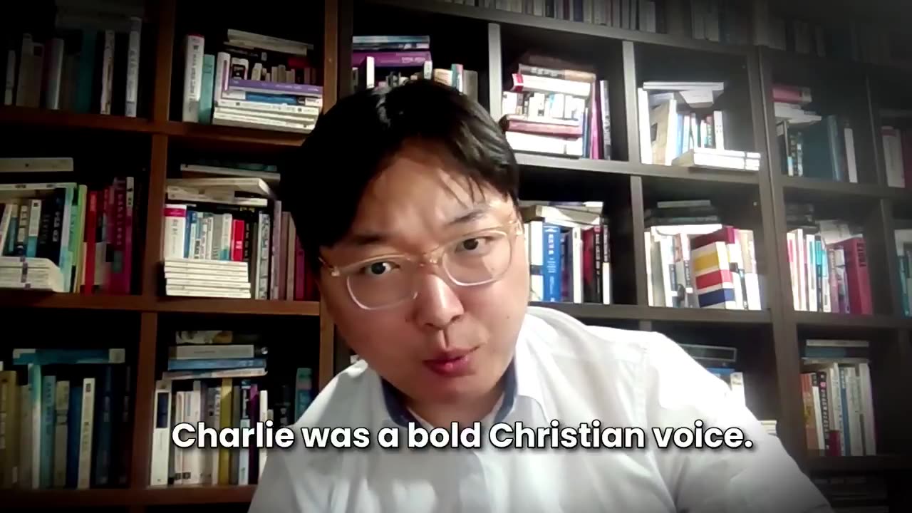 World’s Highest IQ Record Holder Declares to Plant Churches Worldwide in Honor of Charlie Kirk