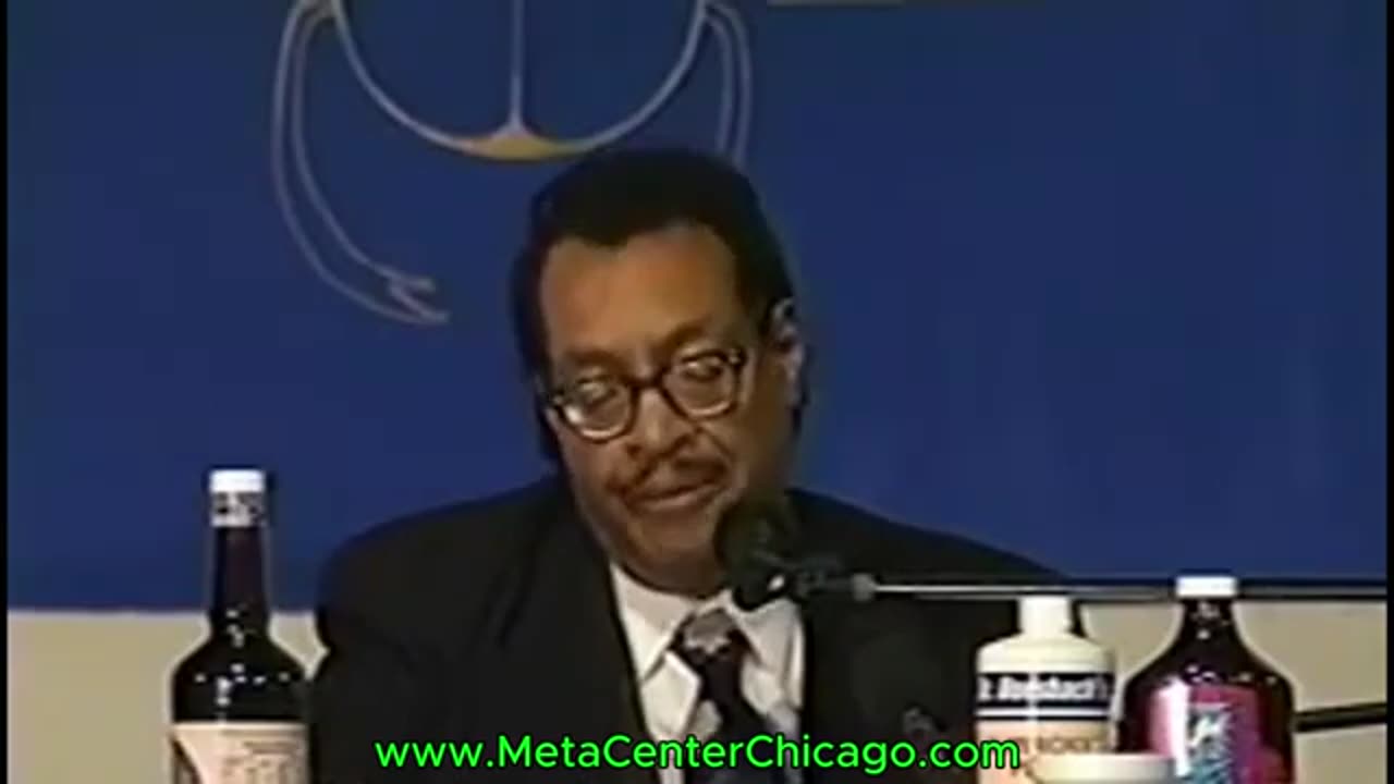 The Real Man Woman Child - Full Lecture Dr Delbert Blair