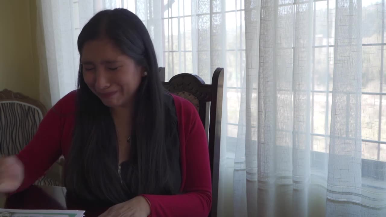 Testimonio vacunas Chile video 7