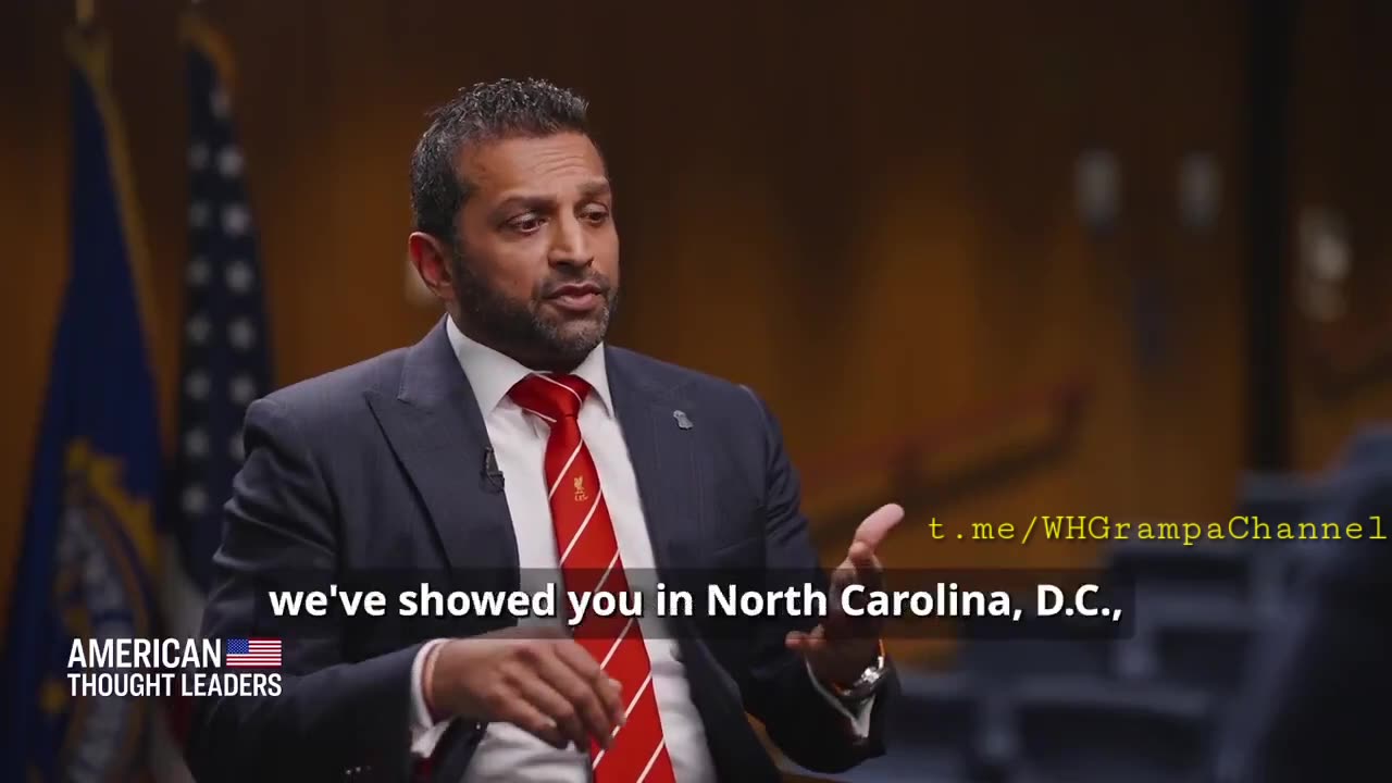 764 Network Targeting US Children. | Check Description