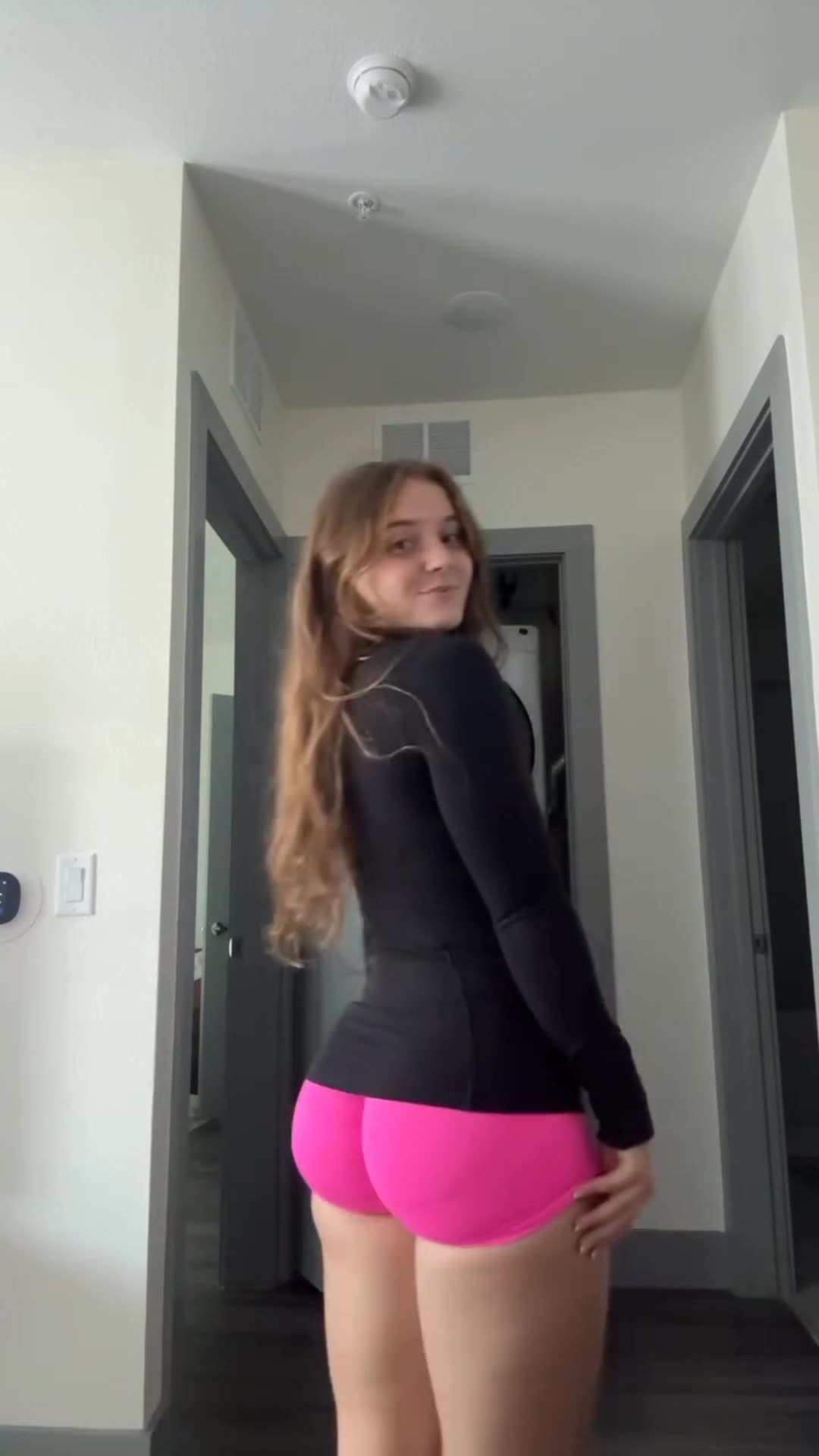 Tiktok wild girlz 2