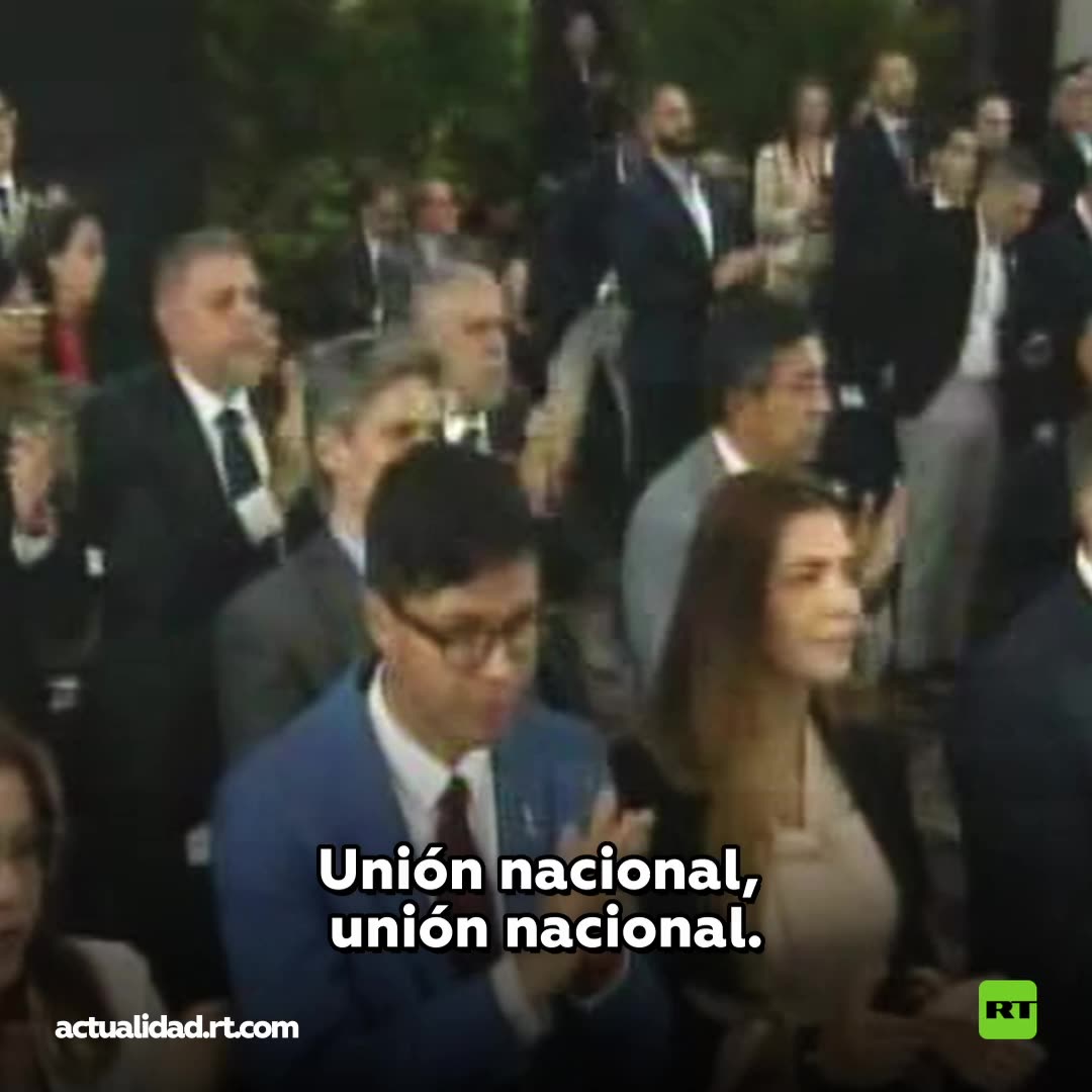 Maduro: EE.UU. ha sometido a Venezuela a una guerra multiforme