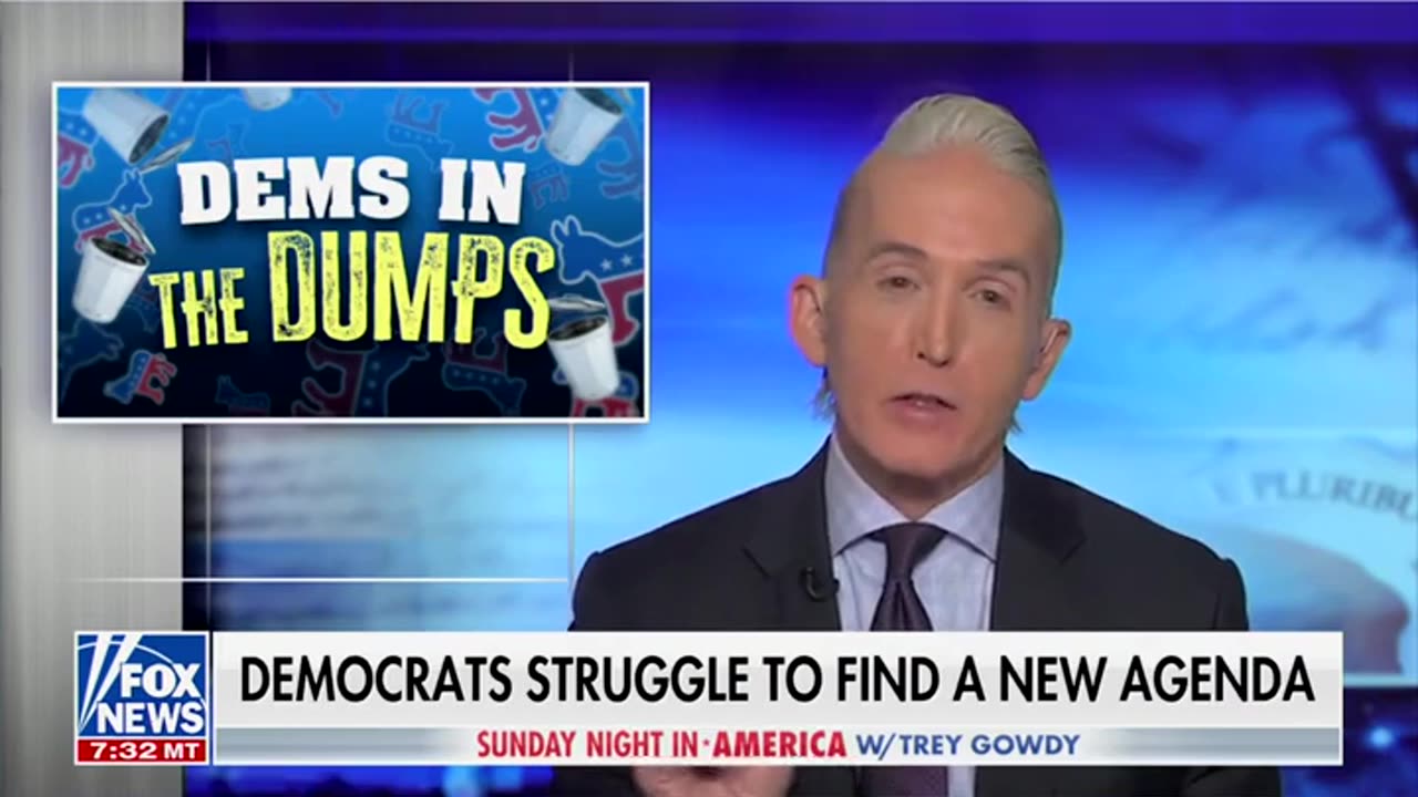 Fox News Host Apologizes For Subjecting Viewers To Cruel And Unusual Punishment