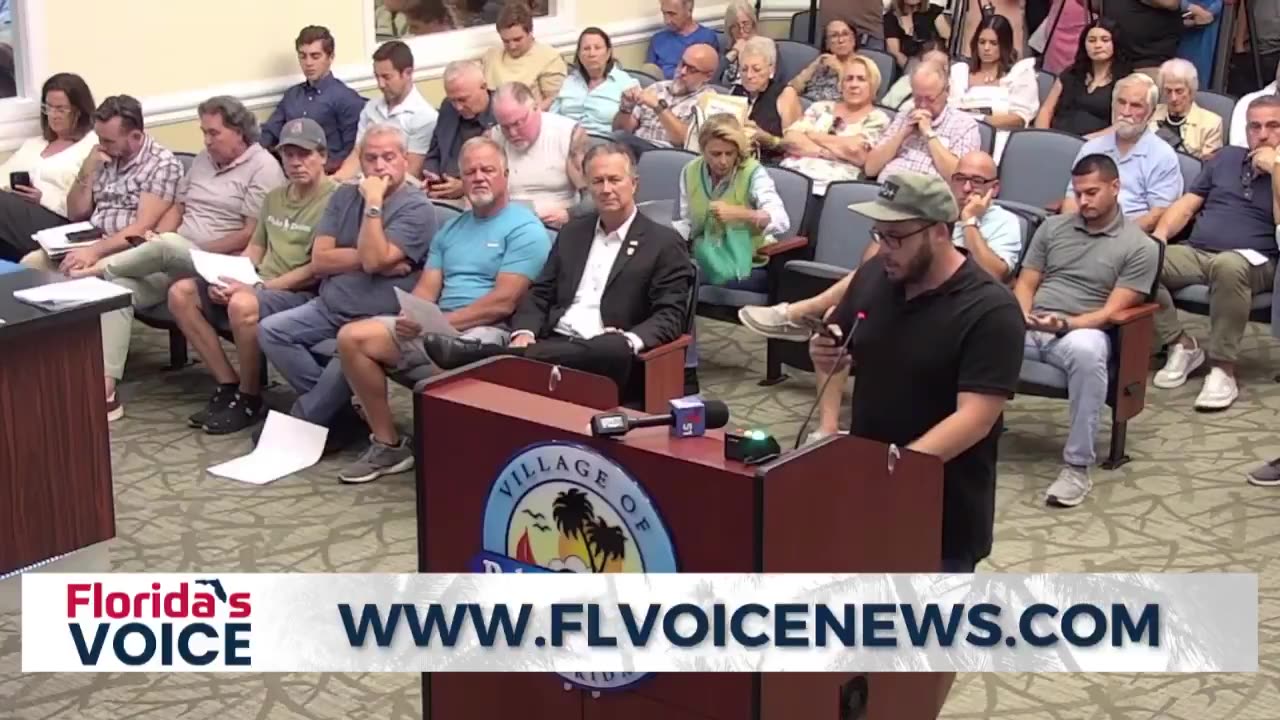 Lefty Loon Politician Who Celebrated Charlie Kirks Death Gets Put on BLAST by Residents