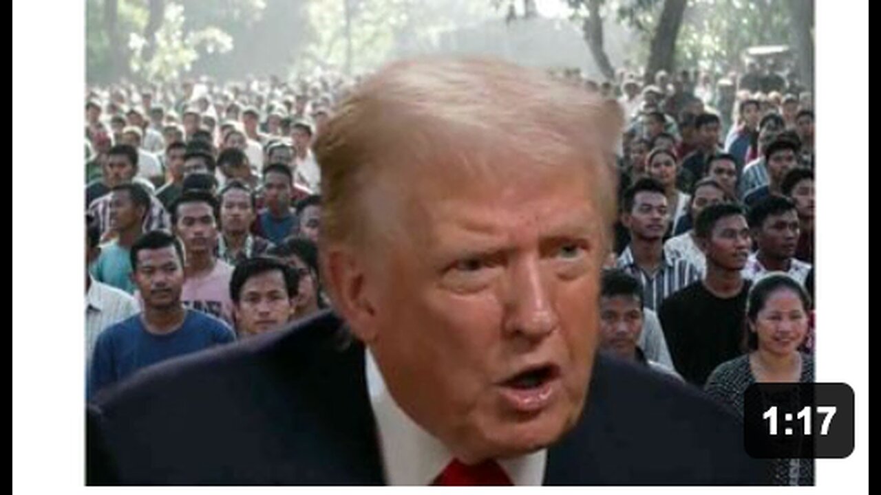 Trump tells Laura Ingraham we need foreign workers because you Americans arent talented enough