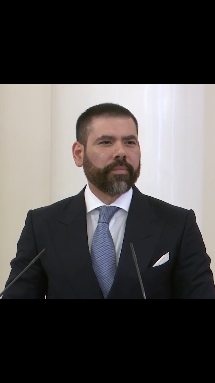 Laureano Ortega: Es un honor firmar estos acuerdos de cooperación