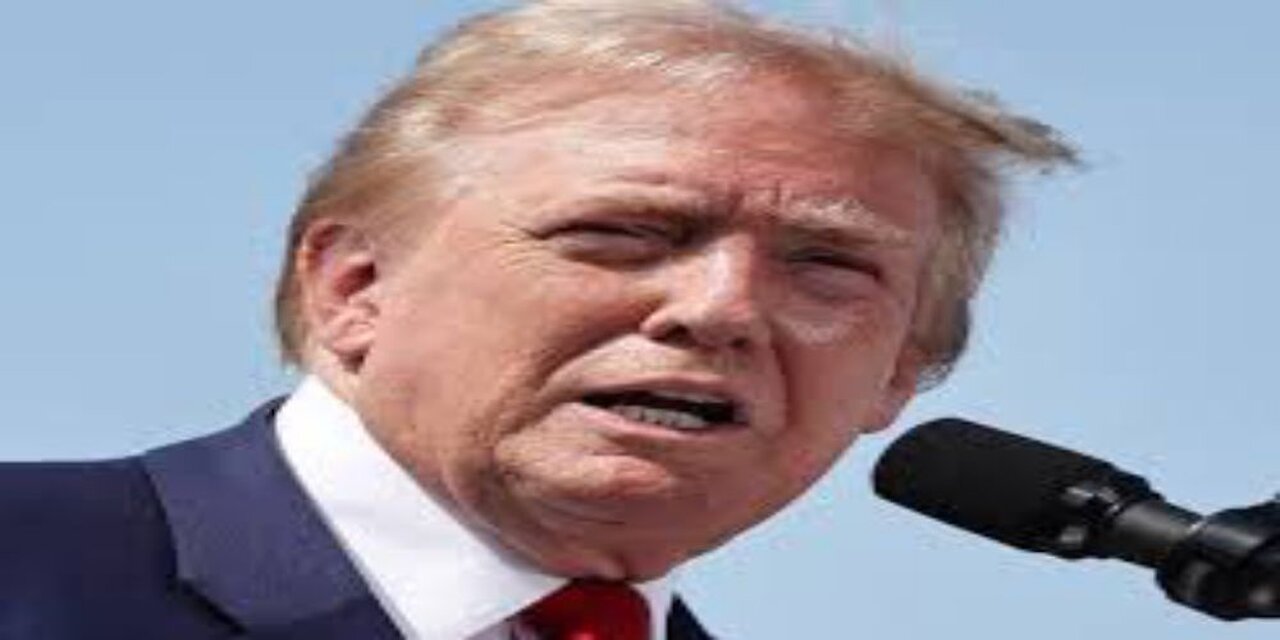 Trump $16B Hudson River Tunnel Project Is Terminated