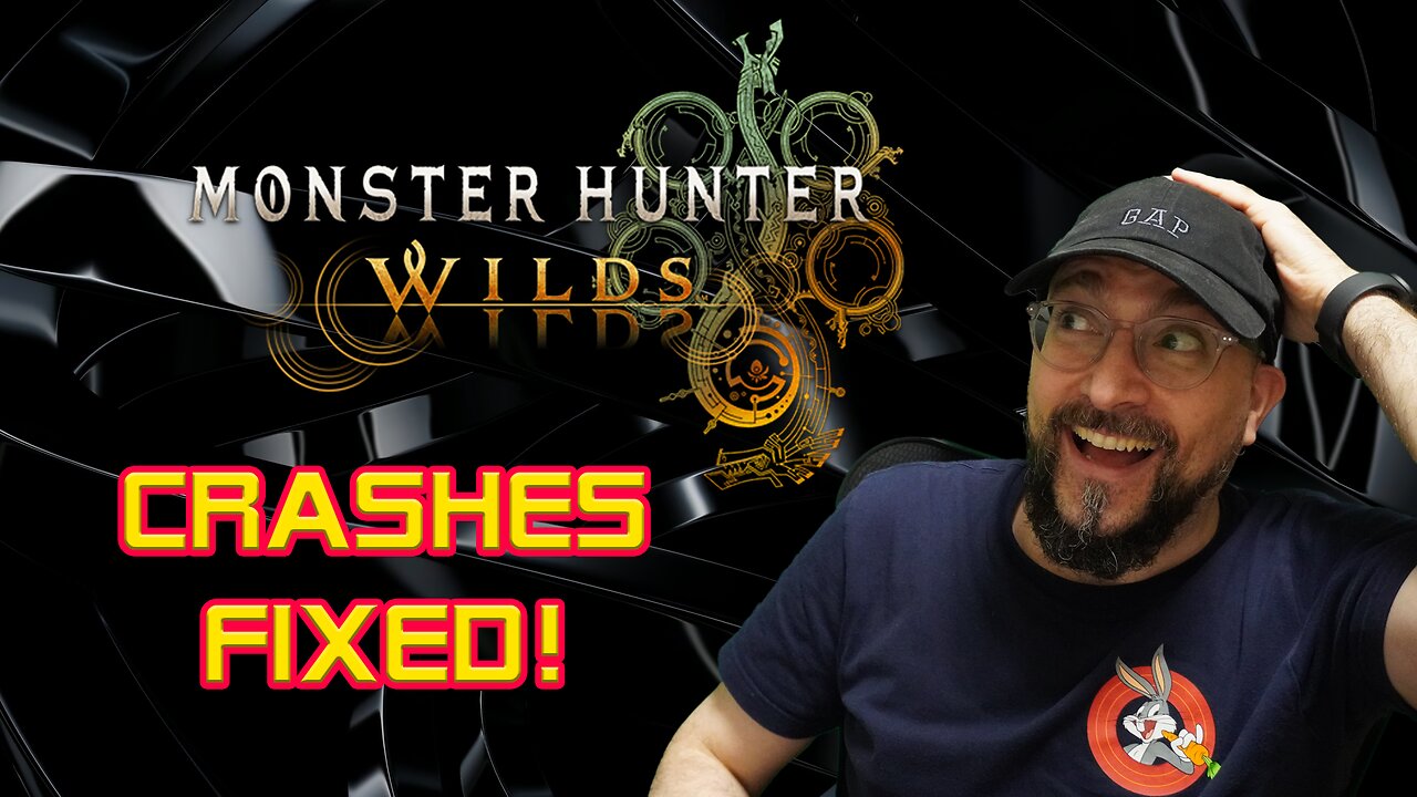 FIX Monster Hunter Wilds Crashes & Boost Performance in Minutes!