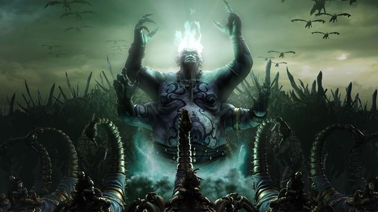 Theyre Hiding the Truth About Demons from the Public... Learn what you need to know - (Good Study)
