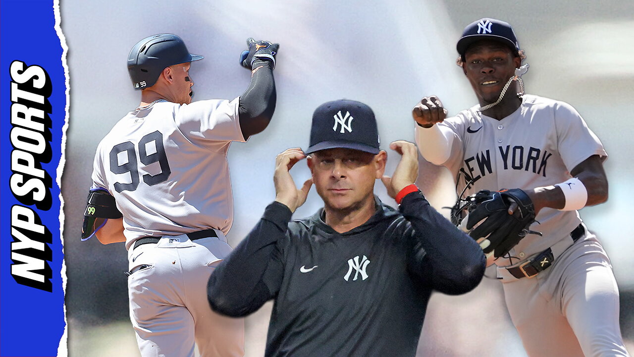 As Yankees summer swoon continues, who deserves the blame?