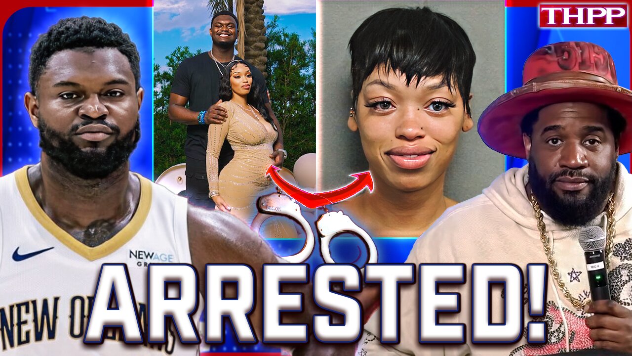 NBA Stars Pregnant Girlfriend OBLITERATES His Side Piece! Corey Holcomb ⁨and OG Athletes WARNED US!