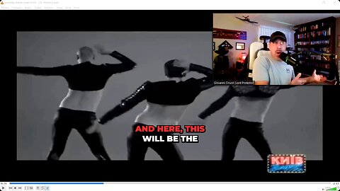 The 1-2 False Flag Punch: Big In, Little Out