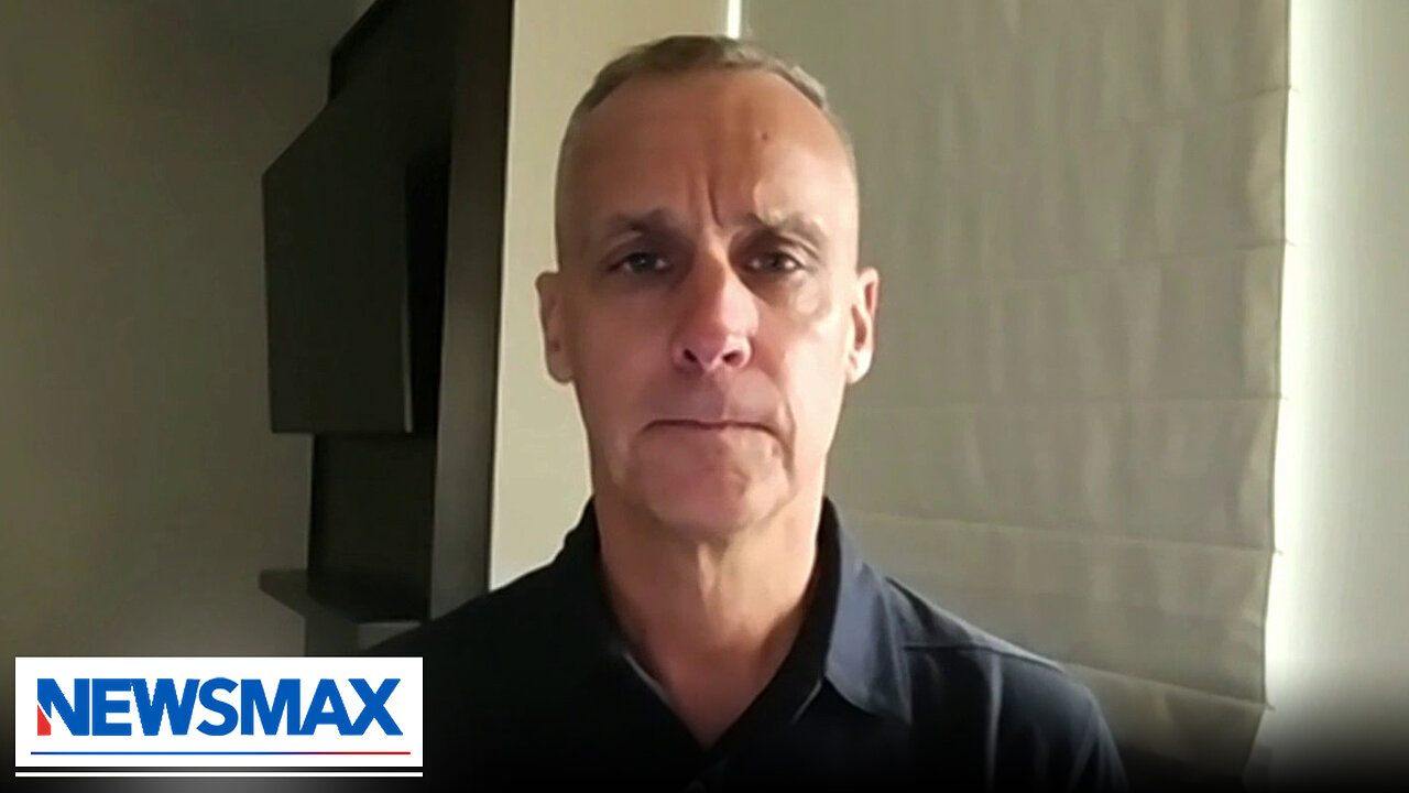 Charlie Kirks impact was felt around the globe: Corey Lewandowski | Saturday Report