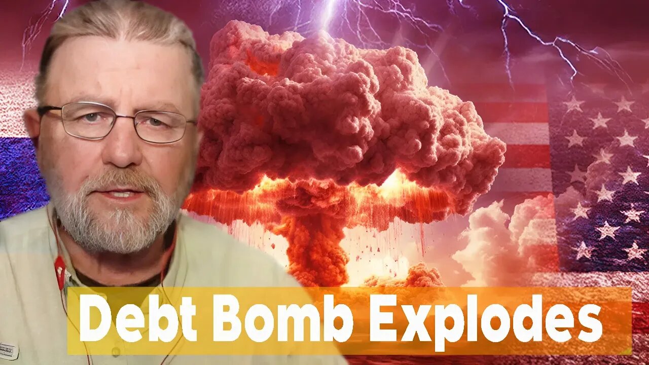 Larry C. Johnson Exposes Washingtons War Lies
