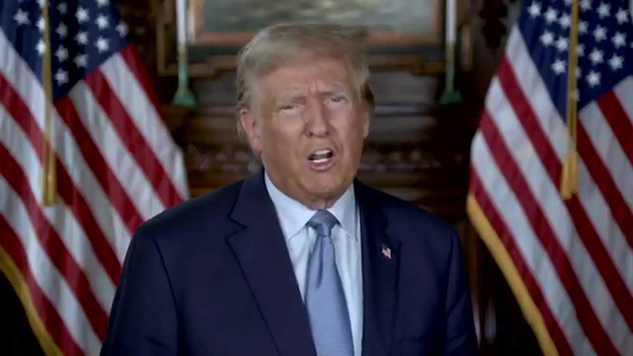 President Trump to build a national center for homeless veterans