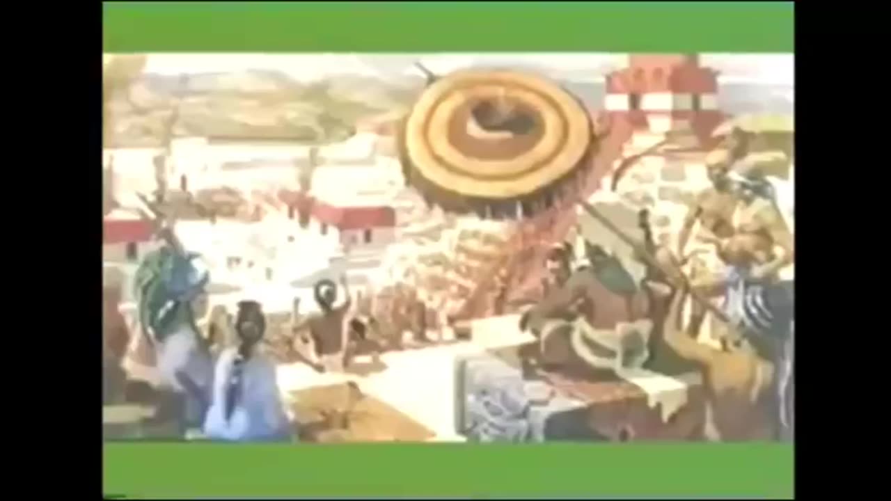VRIL AND THULE SOCIETY..ANTARCTICA ..ADVANCED CIVILIZATIONS.. HOLLOW EARTH & ETS [RARE DOCUMENTARY]