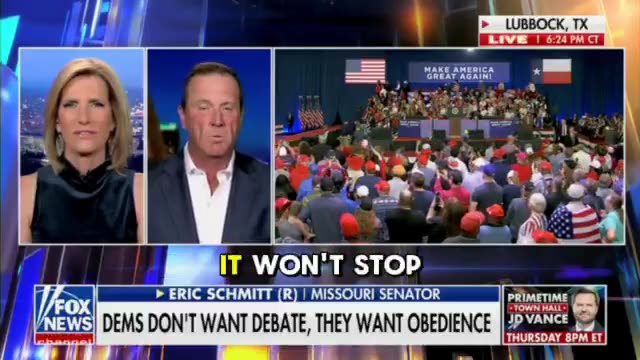 What the Democrats Are Willing to Do With Power Is Terrifying (VIDEO)