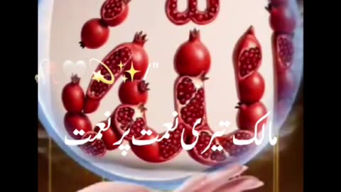 Ya Allah pak apka shukr ha