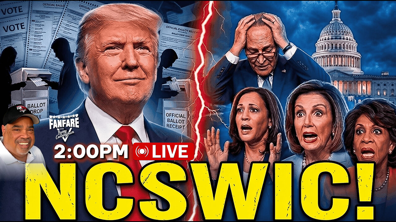 Economy BOOMING! Democrats In WIDESPREAD PANIC! Trump Speaks On Defense Today! And More News!