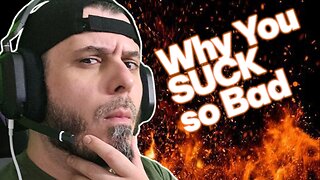 Why Gaming Streamers Aren't Successful and How To Fix It. Tim The Tatman was RIGHT... Kinda