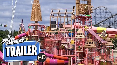 THE DELLS | Official HD Trailer (2025) | DOCUMENTARY | Film Threat Trailers