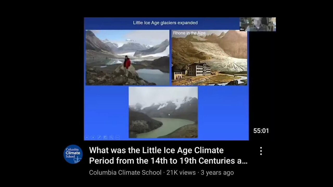 🌋❄️🎠