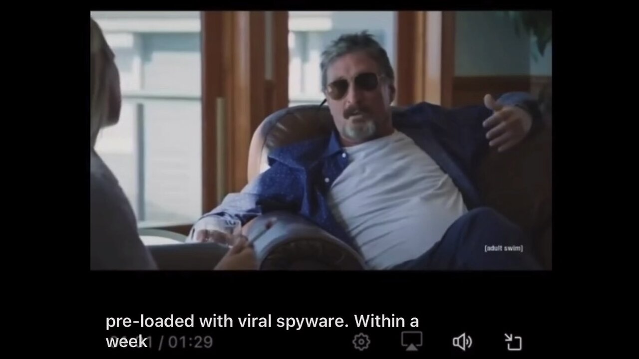 Countries run by SATANIC🩸PEDOPHILES. These People are SICK🤮 McAfee Secret🤫SPYWARE Caught them ALL✅
