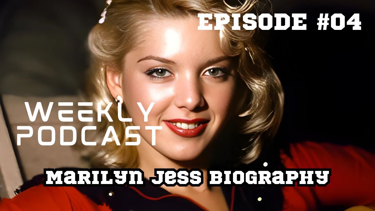 The Remarkable Journey of Marilyn Jess: From Adult Film Icon to Cultural Revolutionary