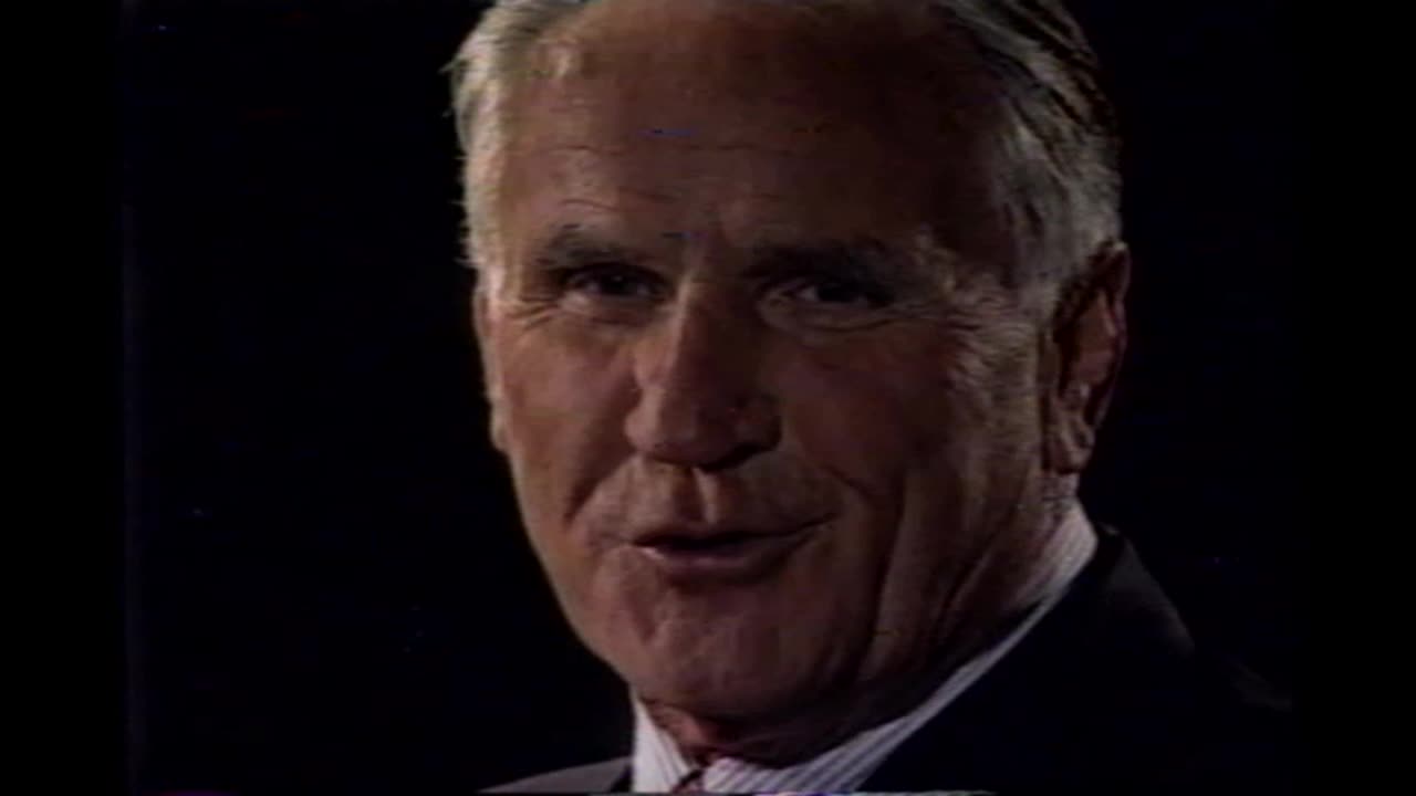 April 27, 1996 - Southwest Florida Ford Dealers Have Don Shula Appreciation Month