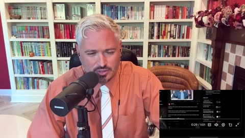 MAGA D*ckrider Asmongold Says ‘Ban 85% Of Americans From Voting’ _ The Kyle Kulinski Show