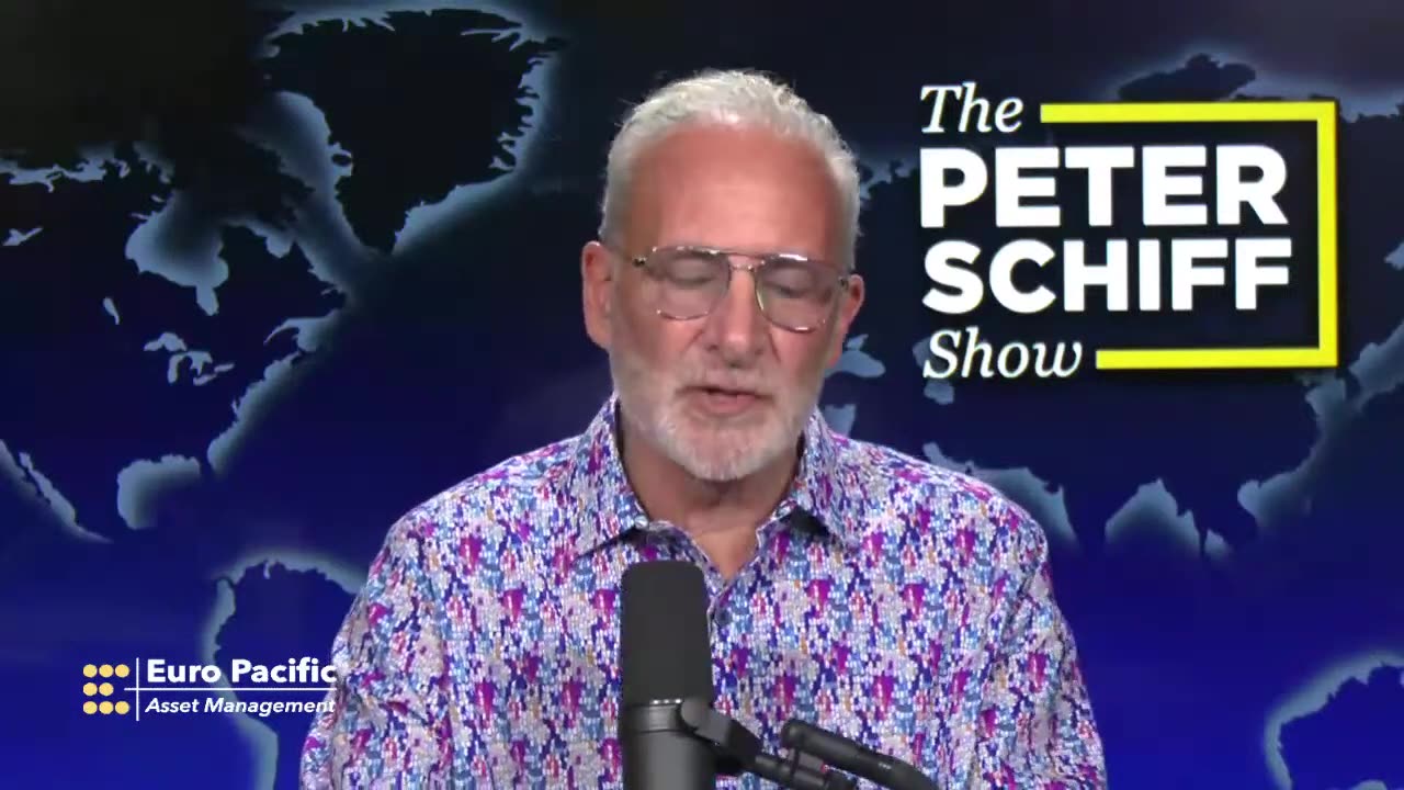 π΄ Americaβs Trade Problems Are Made in the U.S.A. - Ep 1023