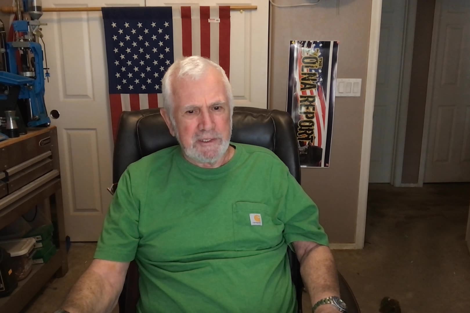 Man With Dementia On Death Row For 37 Years, Firing Squad Execution Paused Due To Dementia!