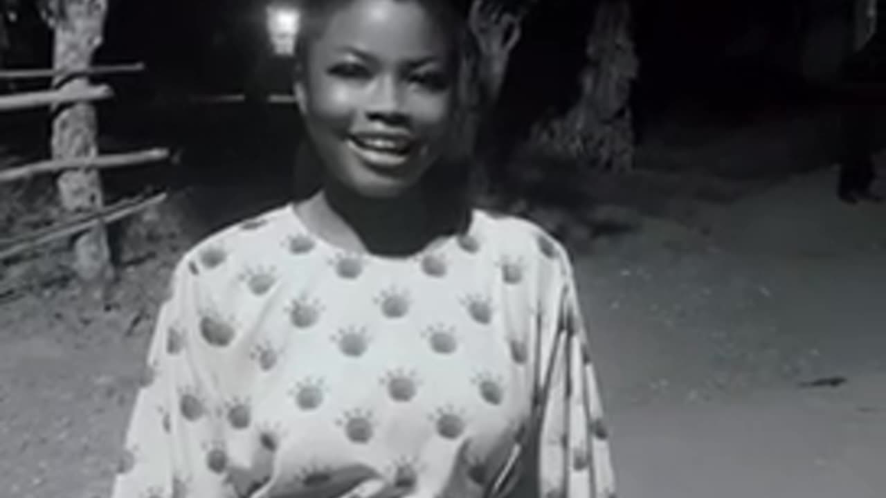 Angela video goes Viral😳🙆🏿♂️