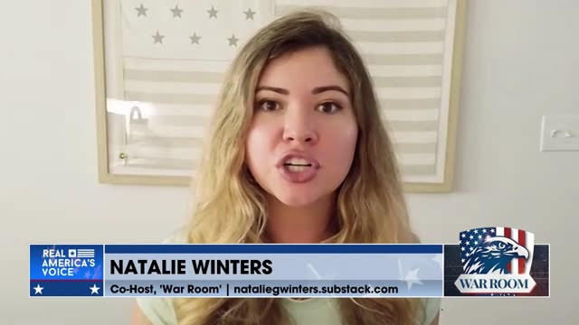 Natalie Winters: From Hijab Try-Ons To Islam Patches, How Mosque-Based Troops Are Embedding “Islamic Values” Into Girl Scout Programs Across America