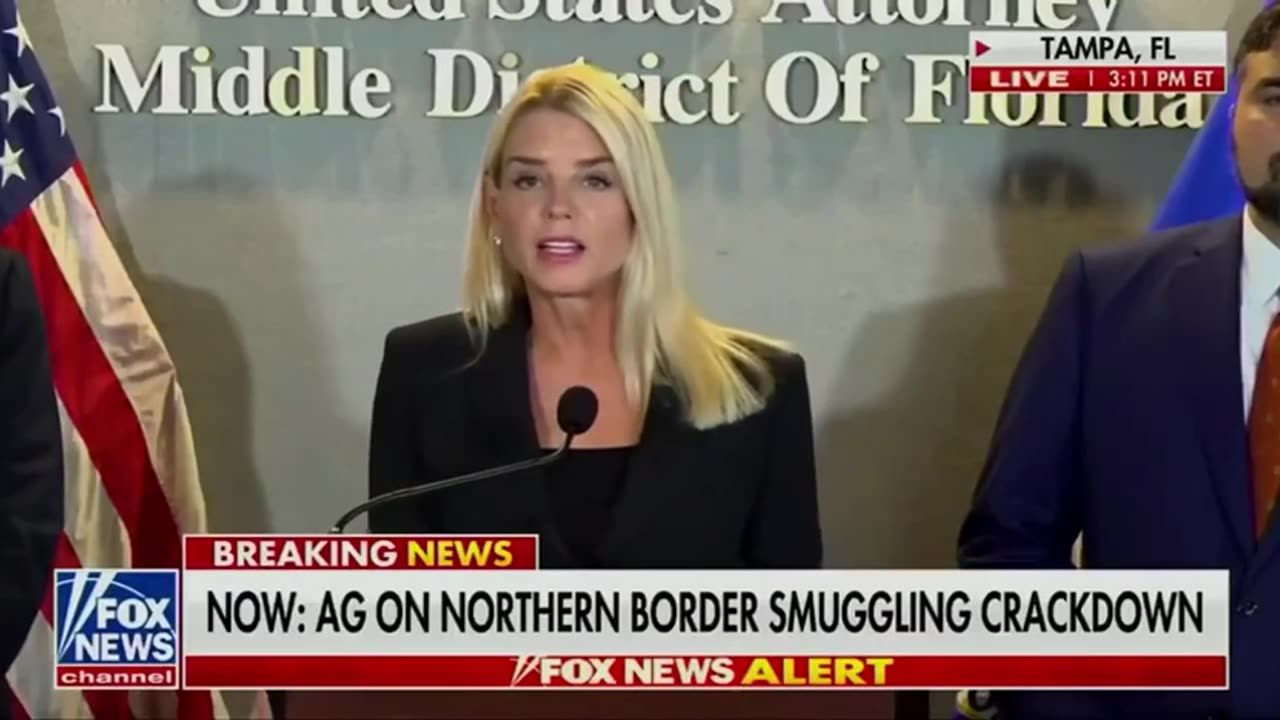 Say it isn’t so, Biden child smuggling Ring…