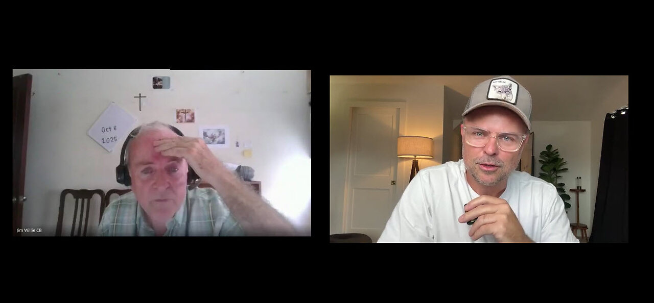 The Biggest Wealth Transfer in History - Dr. Jim Willie