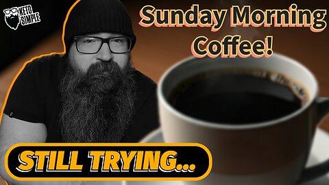 We Failed, So What? BBB&E Continues