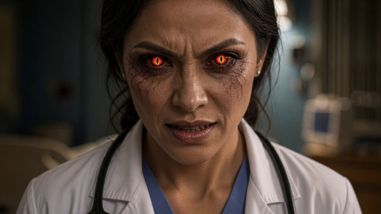 Canada's "Free Healthcare" Is Killing This Woman thumbnail
