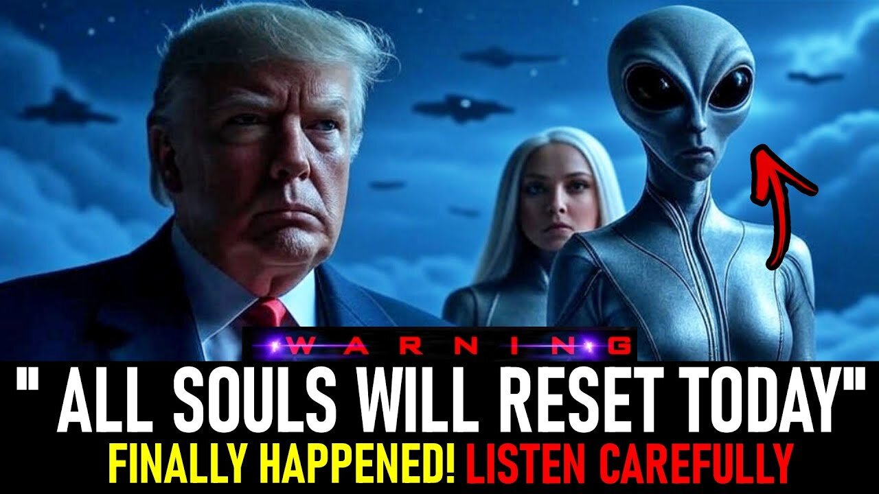 This Is What Really Happened – You Have to See This! Making Changes Our Heart Based Life Path (7)