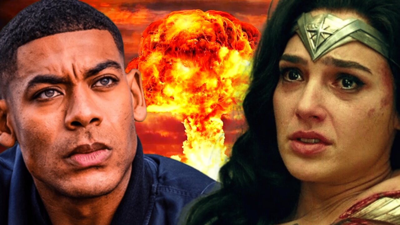 Lanterns Writer Says She Doesn't Care If Everyone HATES It, Gal Gadot Calls Out James Gunn DCU thumbnail