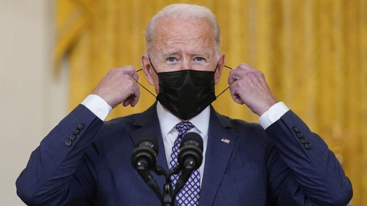 July 4th Flashback: President Joe Biden Had Covid-19 Instructions For Our Nations Independence Day