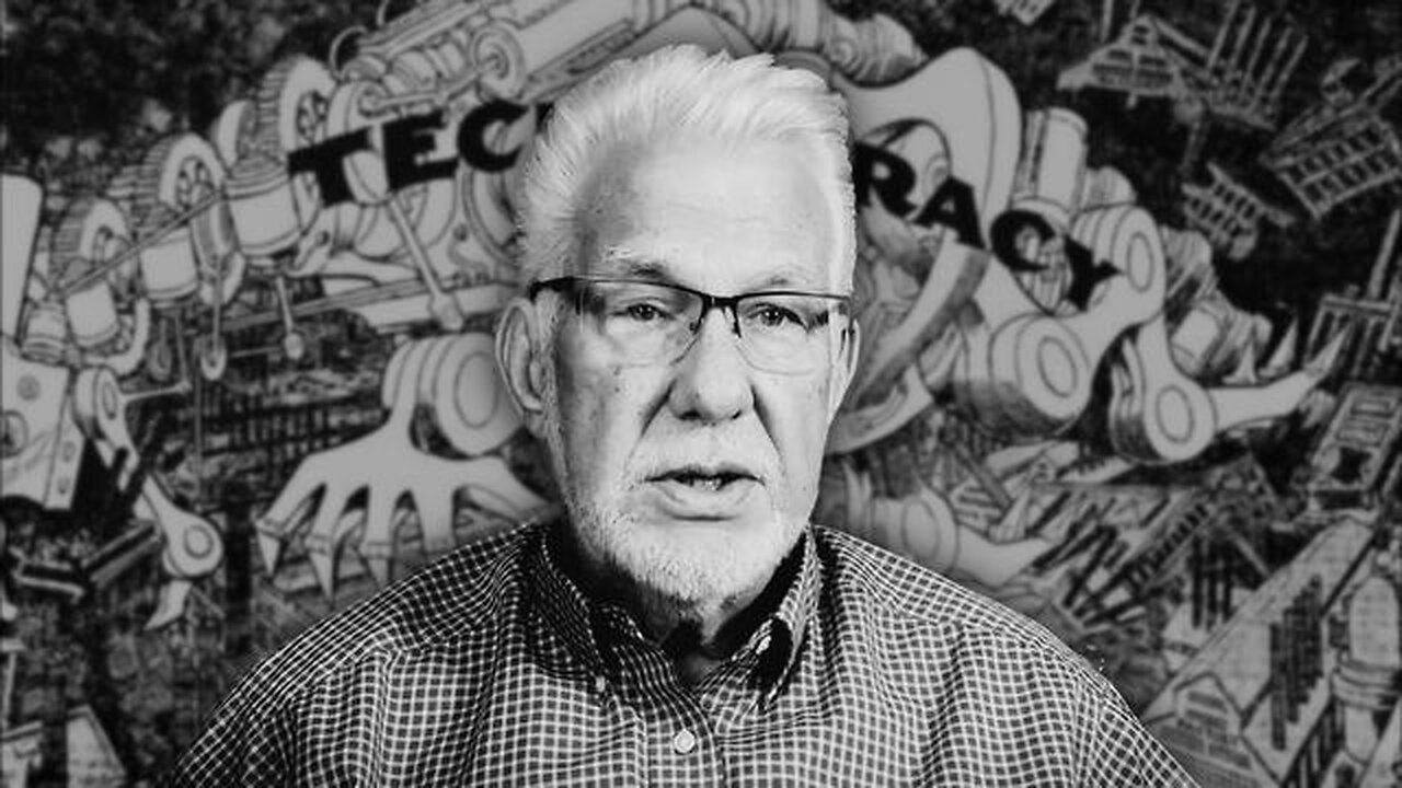 What, exactly, is technocracy? - UK Column