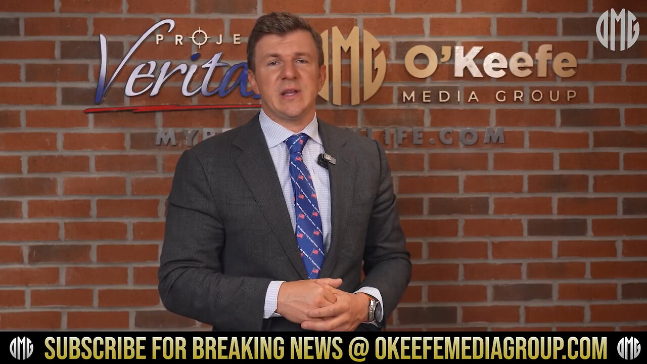 FEMA SECTION CHIEF: Charlie Kirk Kind of Deserved It