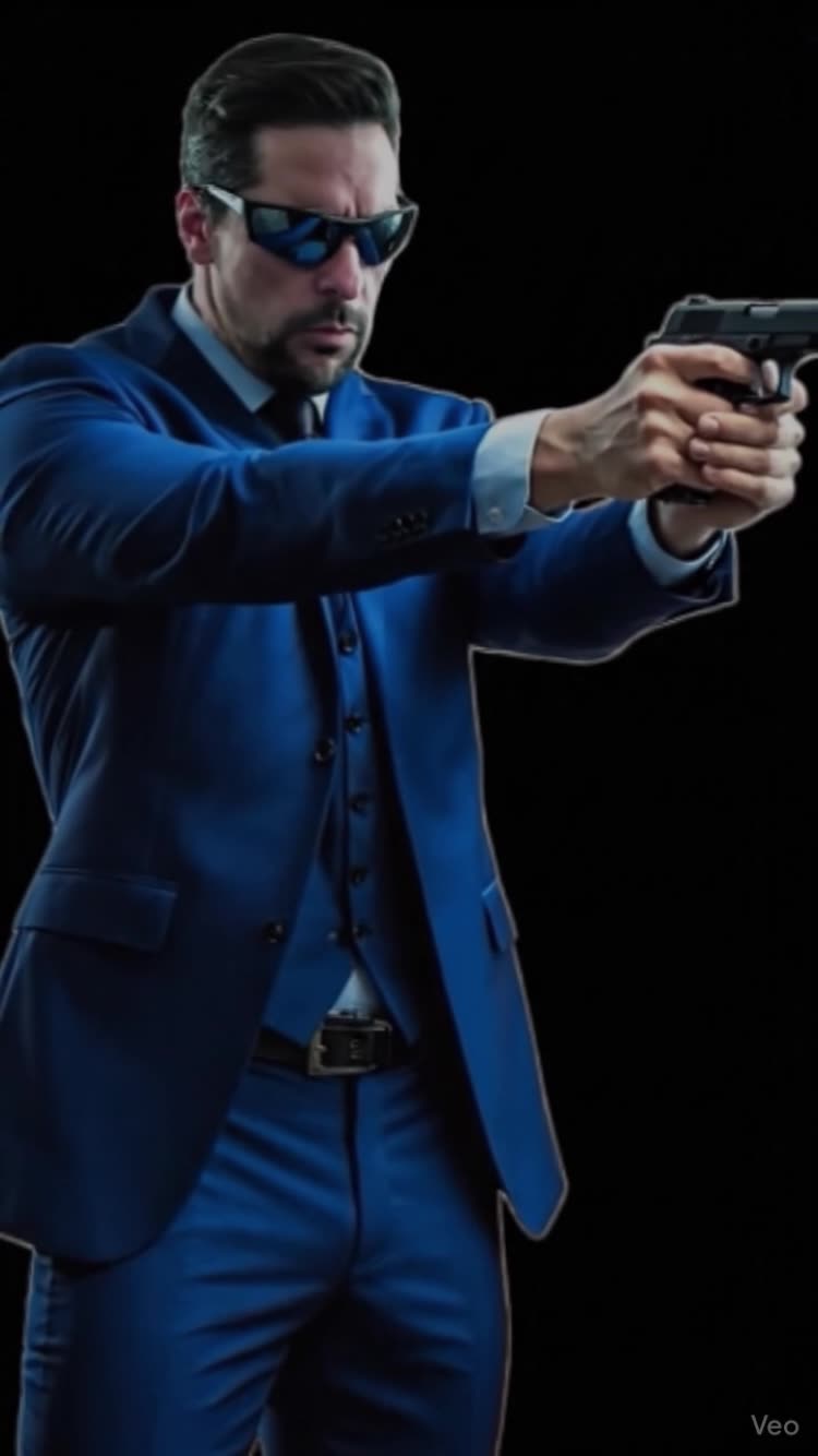 AI - NEO - 007
