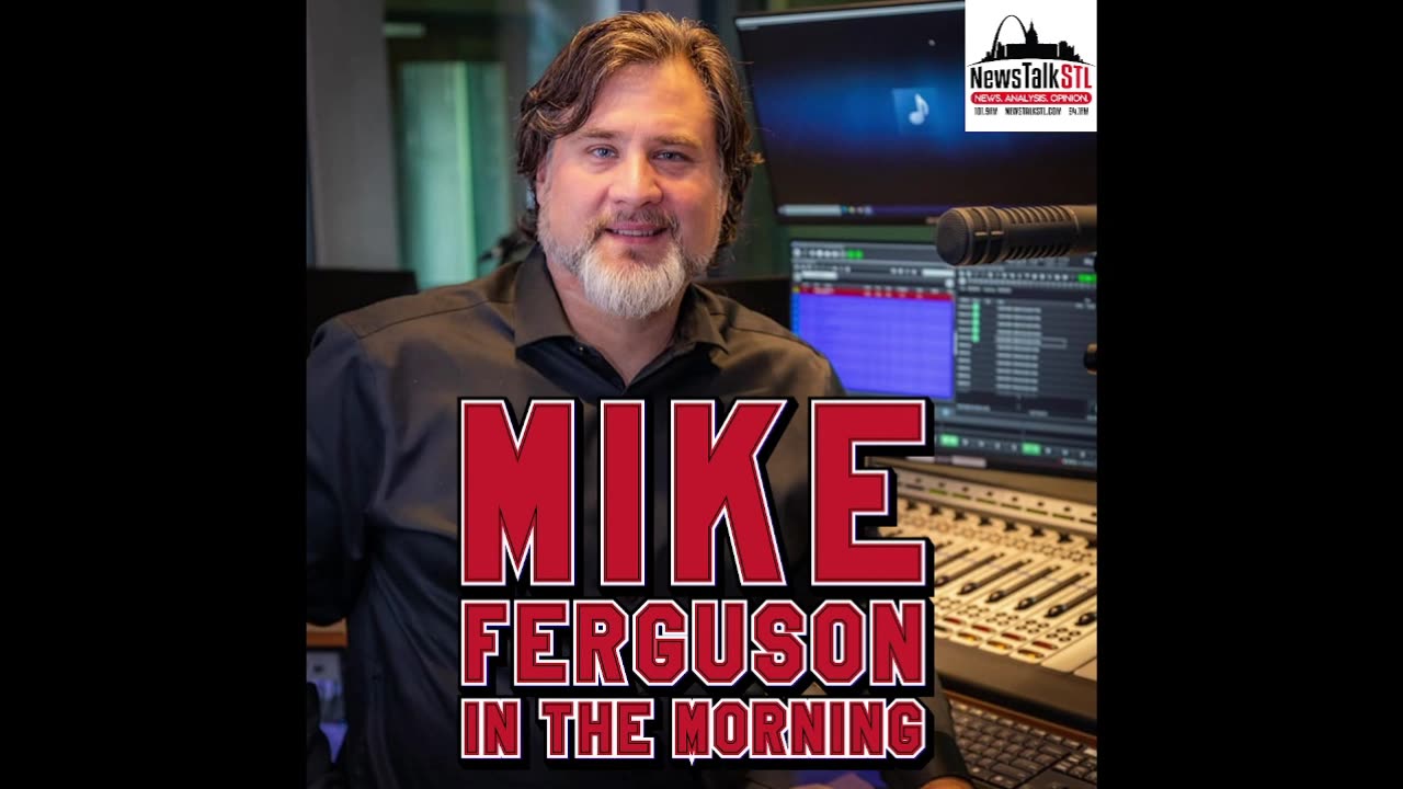 Time To Pay Up | Mike Ferguson in the Morning | NewsTalkSTL 4-22-2025