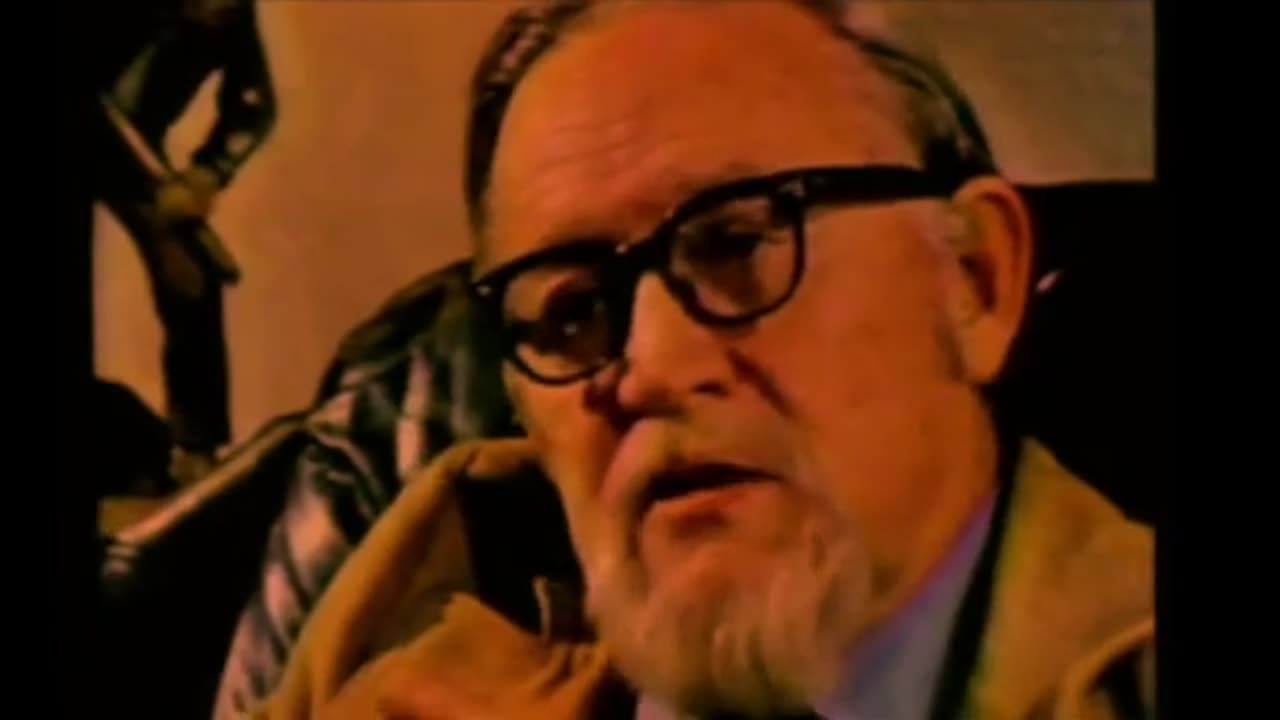 CIAs Human Experiments With Mind Control: Project MK-Ultra