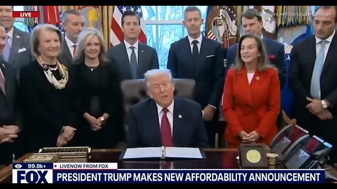 TRUMP MAKING CARS MORE AFFORDABLE - NEW TYPES - FUEL STANDARDS - NEW TAX DEDUCTIONS - REMOVING SOCIALISTIC COMMUNIST STATE PLANNING REGULATIONS - 59 mins.