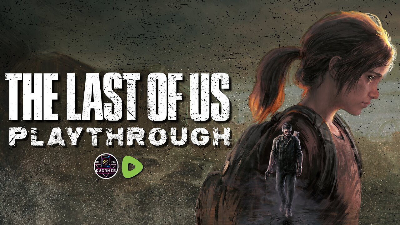 🟢LIVE in 1440p - THE LAST OF US: PART 1 (FIRST PLAYTHROUGH) - ROCKET LEAGUE - TOURNY AT 12